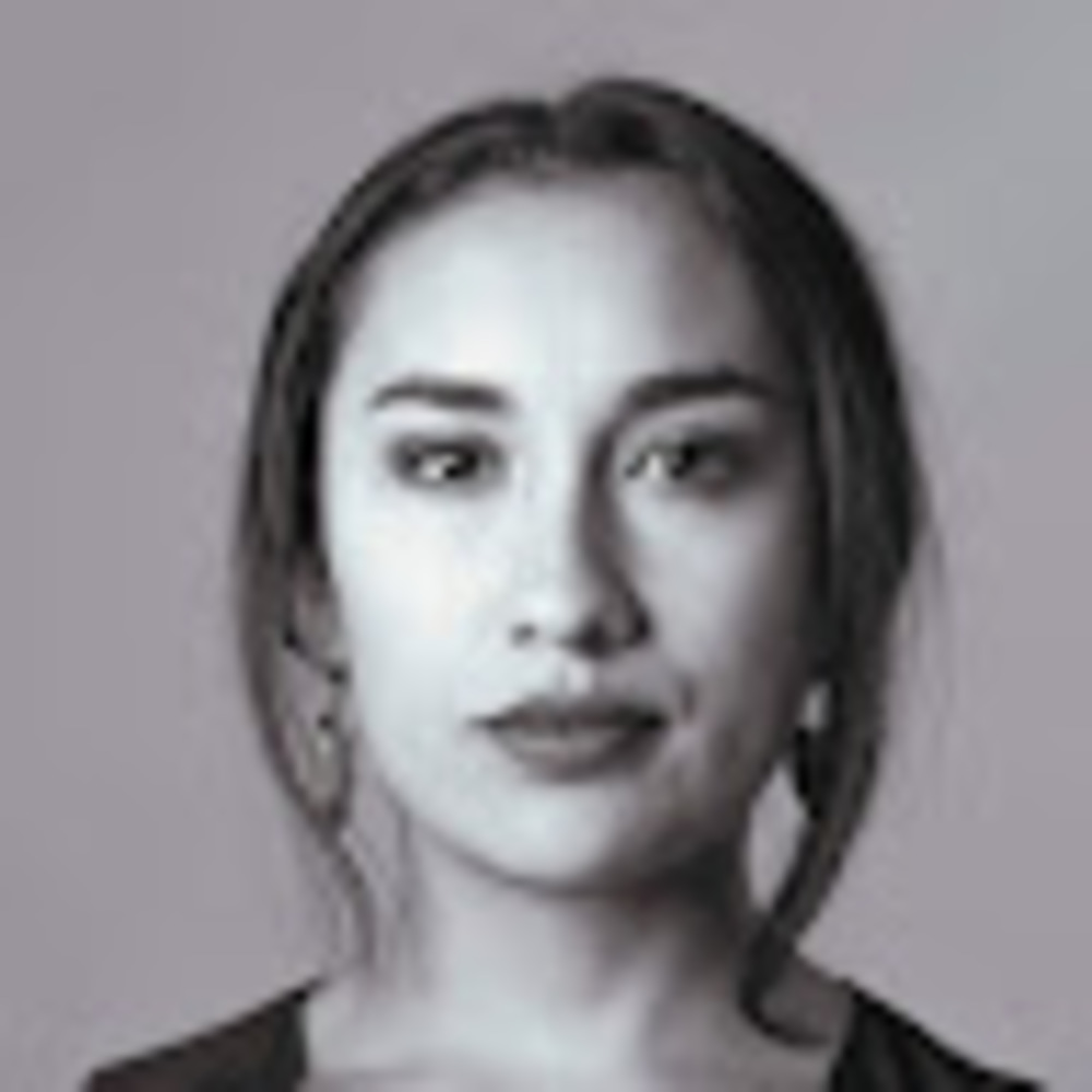 Meet your Posher, Gisell